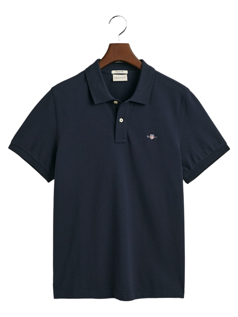 Gant Regular Polo t-shirt